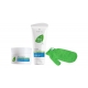 LR Aloe Vera Nutri-Repair Zestaw ujędrniający (krem korygujący do ciała + żel modelujący do ciała)