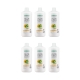 Aloes Żel Do Picia Miód LR Lifetakt Traditional Honey 1000ml Sześciopak 5+1 Aloe Vera